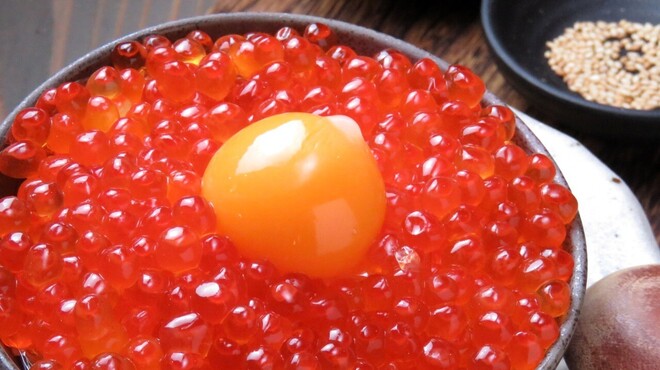 炉端 修 - メイン写真: