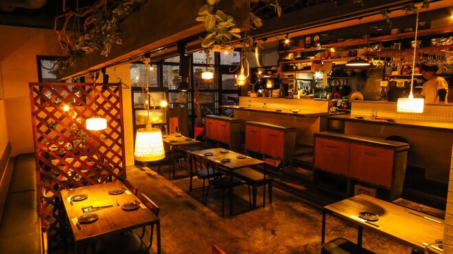 炉端 修 - メイン写真: