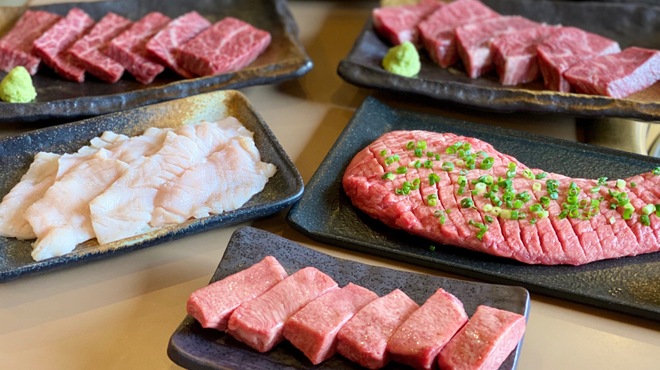 まんぷく 備前西市 焼肉 ネット予約可 食べログ まんぷく 備前西市 焼肉 ネット予約可 食べログ