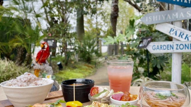 家カフェ Garden イエカフェプラスガーデン 粟津 カフェ ネット予約可 食べログ 家カフェ Garden イエカフェプラスガーデン 粟津 カフェ ネット予約可 食べログ