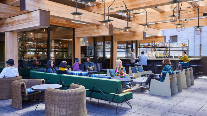 ミスター モーリスズ イタリアン Mr Maurice S Italian 烏丸御池 イタリアン ネット予約可 食べログ