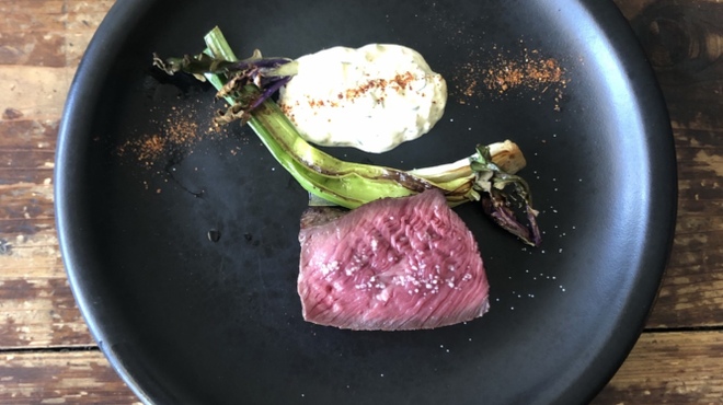 北出食堂 - メイン写真: