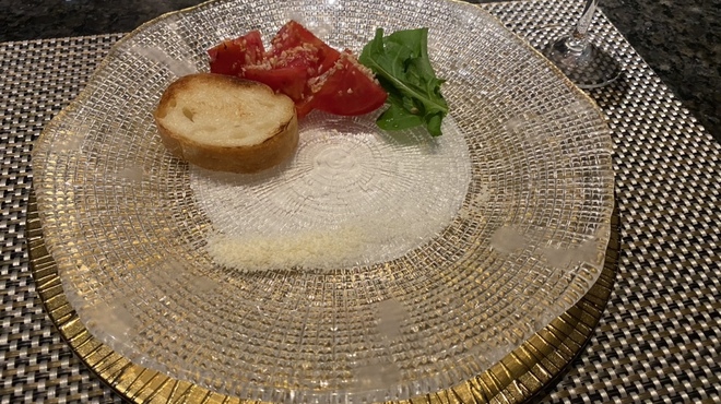 鉄板焼 匠 - 料理写真: