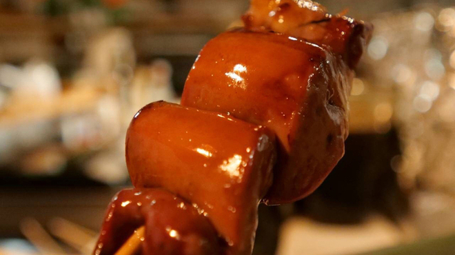 壹將 いっしょう 旧店名 チキン マーケット 三宮 神戸市営 焼鳥 ネット予約可 食べログ