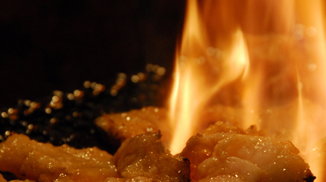 もつ焼き・もつ鍋 　どんでん - 料理写真:厚木シロコロホルモン