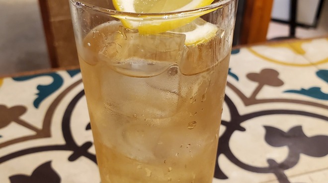 ラ ボデガ - ドリンク写真: