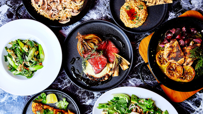 マーサーブランチ ギンザテラス Mercer Brunch 銀座一丁目 イタリアン ネット予約可 食べログ マーサーブランチ ギンザテラス Mercer Brunch 銀座一丁目 イタリアン ネット予約可 食べログ