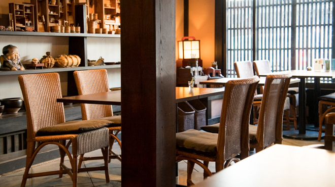 百足屋 - メイン写真: