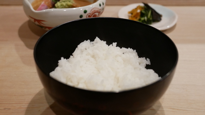 銀座 あさみ - 料理写真: