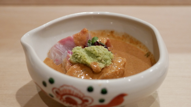 銀座 あさみ - 料理写真: