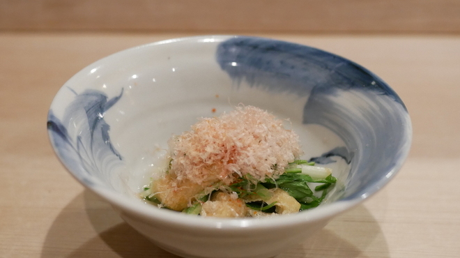 銀座 あさみ - 料理写真:
