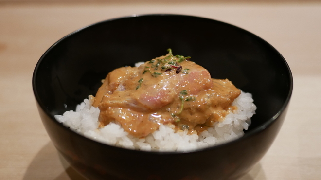 銀座 あさみ - 料理写真: