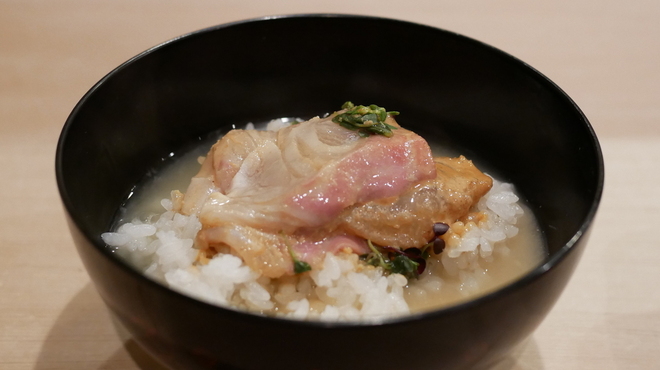 銀座 あさみ - 料理写真: