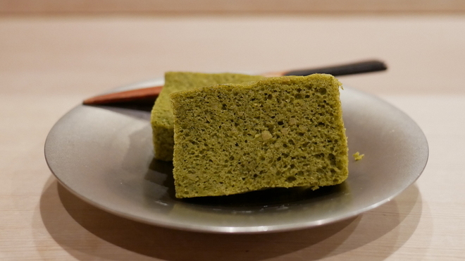 銀座 あさみ - 料理写真: