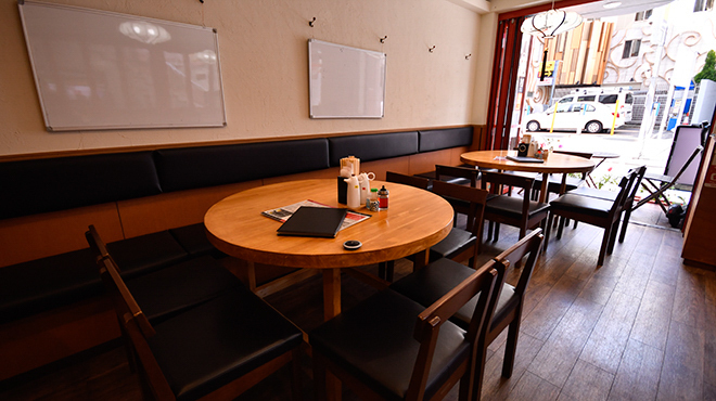 香港亭 - メイン写真: