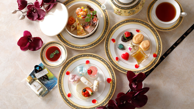 Mayfair 蹴上 スイーツ その他 食べログ