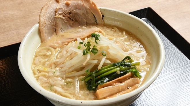 麺屋 つけ麺 太輔 - メイン写真: