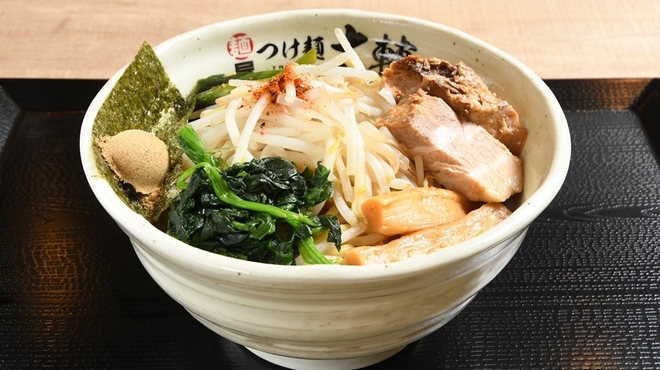 麺屋 つけ麺 太輔 - メイン写真: