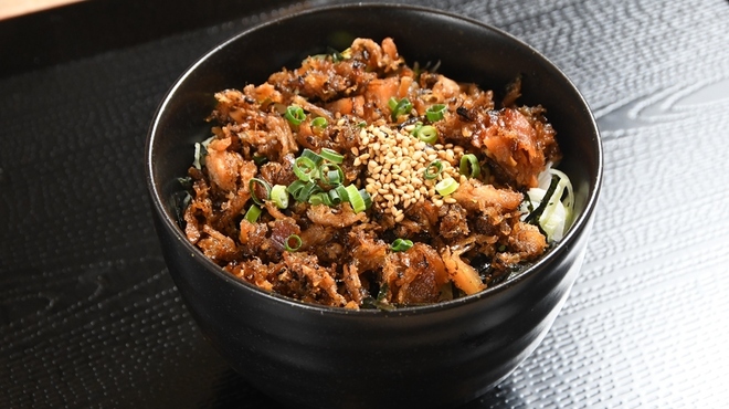 麺屋 つけ麺 太輔 - メイン写真: