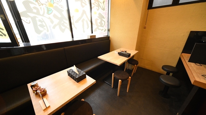 麺屋 つけ麺 太輔 - メイン写真: