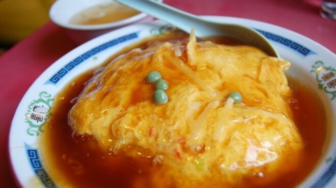 キッチン マルシン - メイン写真: