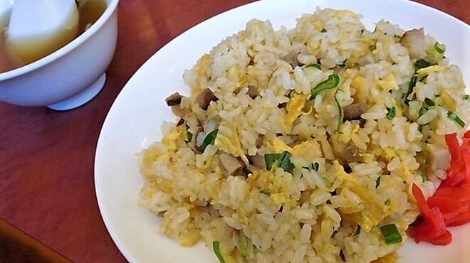 キッチン マルシン - メイン写真: