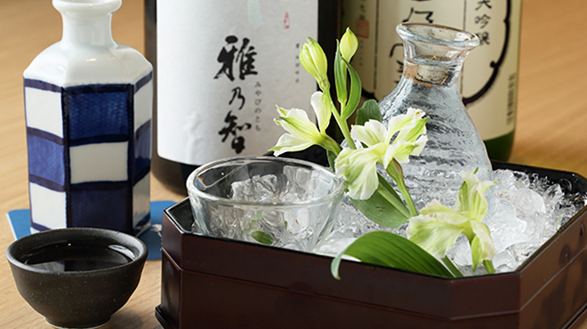 居酒屋ましろや - メイン写真: