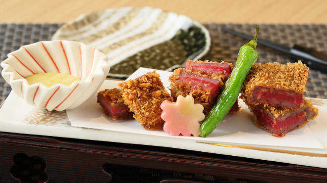 居酒屋ましろや - メイン写真: