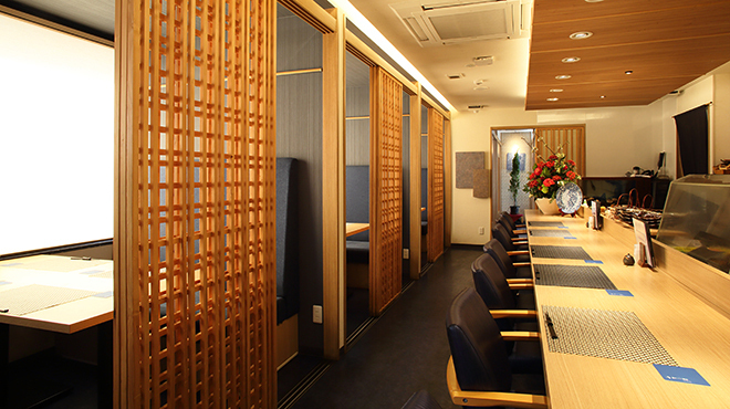 居酒屋ましろや - メイン写真: