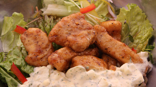 居酒屋 ちょい呑み まる大本舗 錦糸町店 - 料理写真: