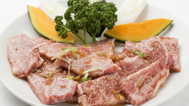 韓国料理 カンガンスルレ東館 - メイン写真: