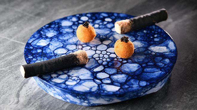 ars - メイン写真: