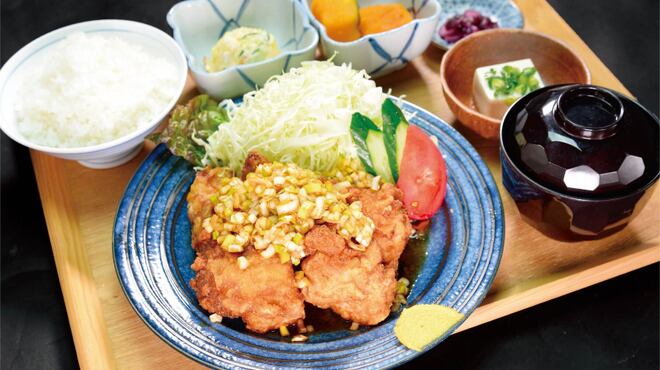 小樽食堂 - 料理写真: