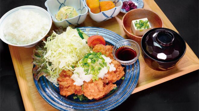 小樽食堂 大曽根店 大曽根 居酒屋 ネット予約可 食べログ