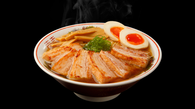 京紫灯花繚乱 四谷三丁目 ラーメン ネット予約可 食べログ