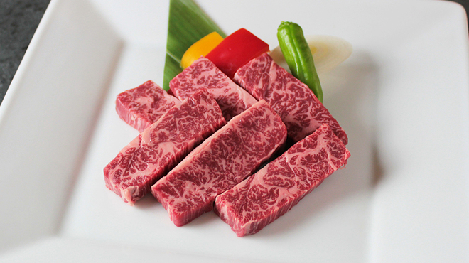 美食焼肉トラジ 葉菜 Sunamo店 南砂町 焼肉 ネット予約可 食べログ