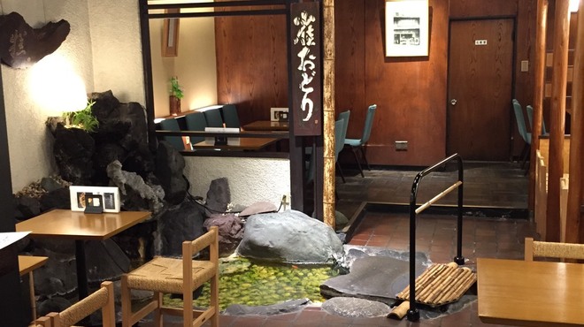 雀おどり總本店 - メイン写真: