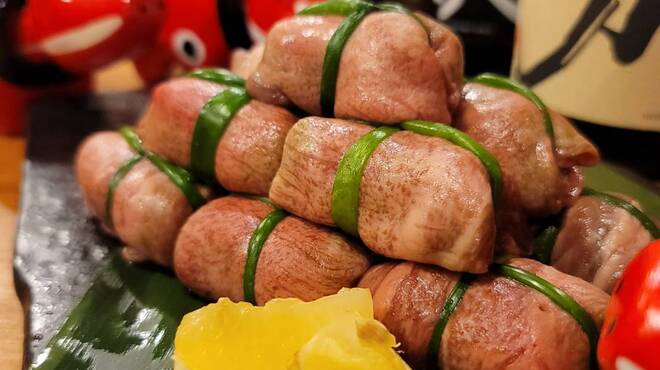 大宮牛タンいろ葉 大宮 牛タン ネット予約可 食べログ 大宮牛タンいろ葉 大宮 牛タン ネット予約可 食べログ