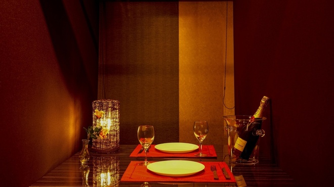 黒毛和牛専門店 ステーキ＆肉寿司 きりしま牧場 - メイン写真: