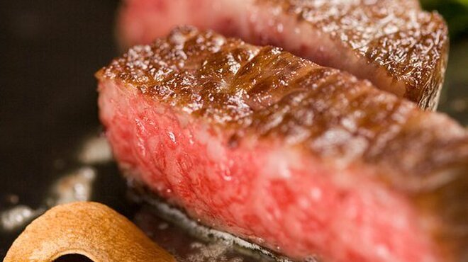 黒毛和牛専門店 ステーキ＆肉寿司 きりしま牧場 - メイン写真: