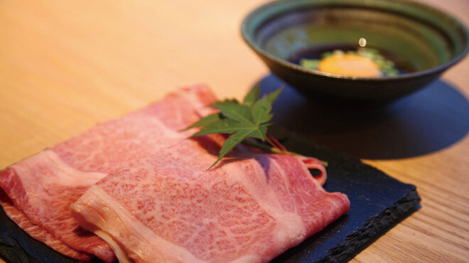 肉亭 こむらさき - メイン写真: