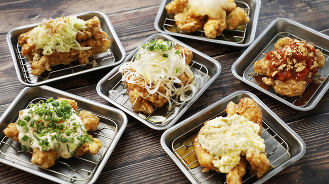 がブリチキン 河原町三条店 京都市役所前 居酒屋 ネット予約可 食べログ