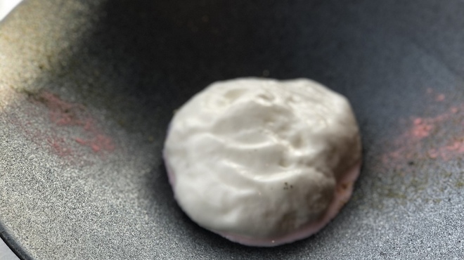 forty three - 料理写真: