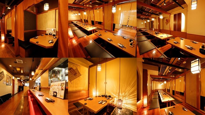 殻yaburi 船橋店 京成船橋 居酒屋 ネット予約可 食べログ