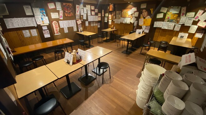 もつ焼きおとんば 高田馬場店 高田馬場 もつ焼き ネット予約可 食べログ もつ焼きおとんば 高田馬場店 高田馬場 もつ焼き ネット予約可 食べログ