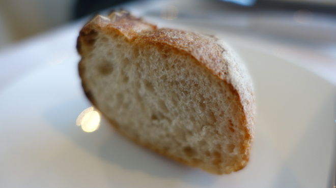 イビスキュス - 料理写真: