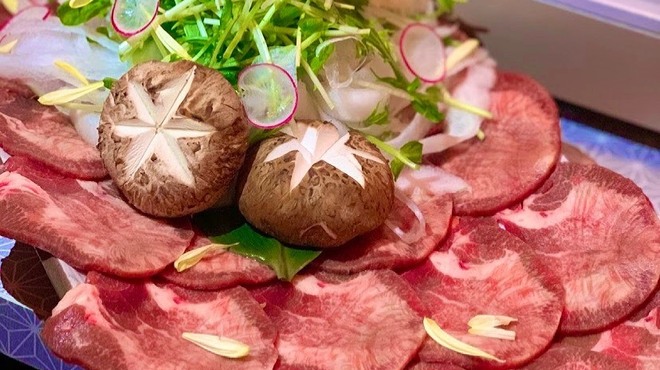 地酒と創作和食 吟 - メイン写真: