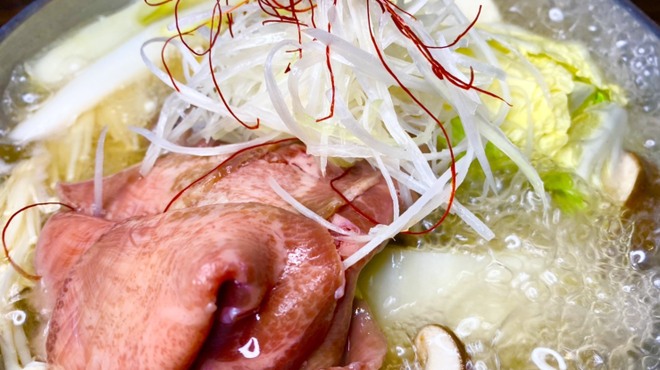 地酒と創作和食 吟 - メイン写真: