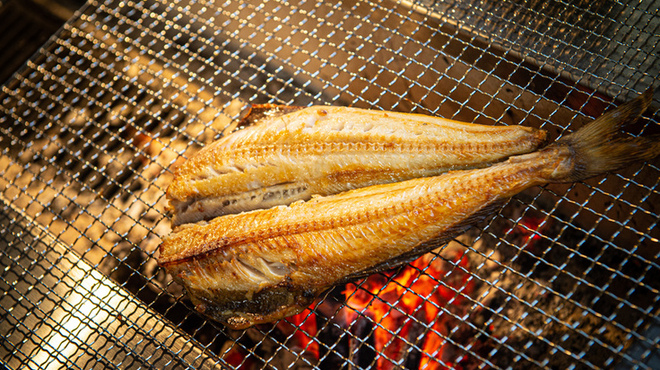 海鮮料理と釜めし あらき - メイン写真: