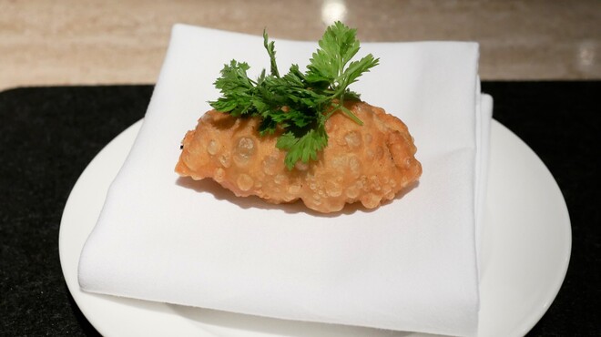 ミモザ - 料理写真:
